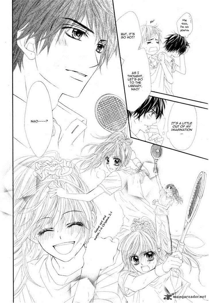 Miseinen dakedo Kodomo ja Nai Chapter 17 page 14