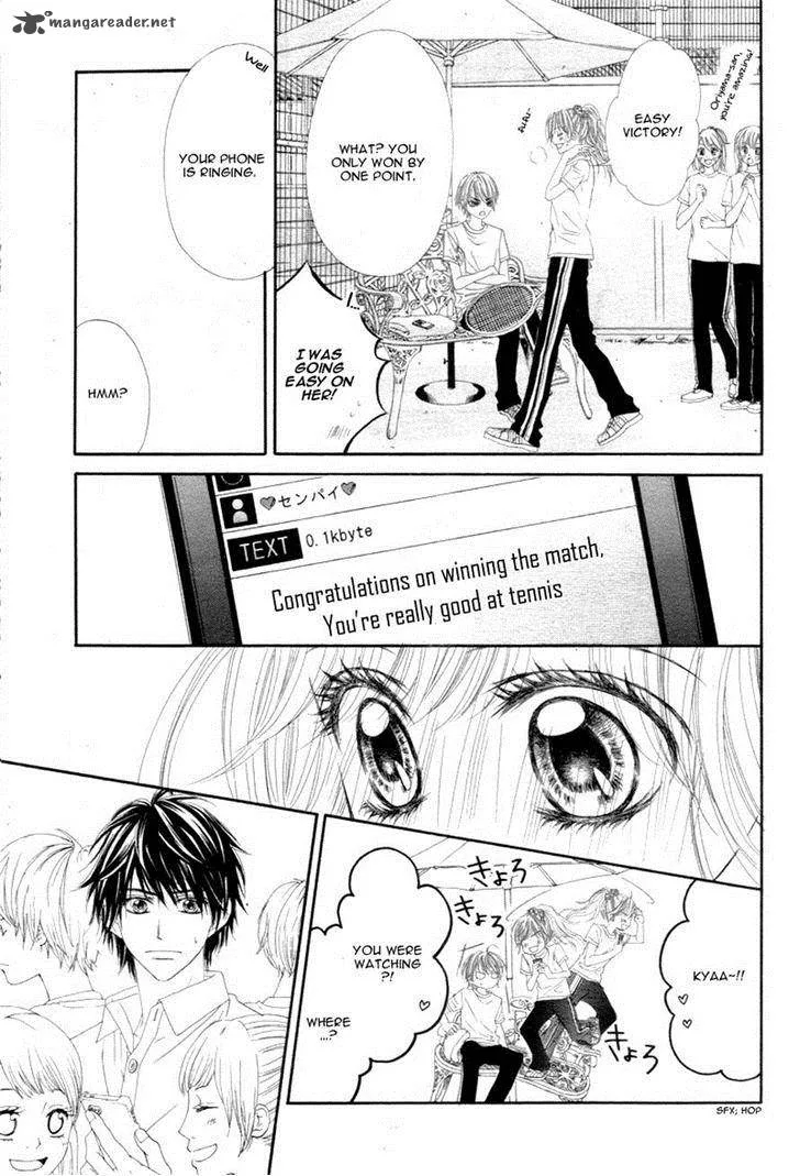Miseinen dakedo Kodomo ja Nai Chapter 17 page 15