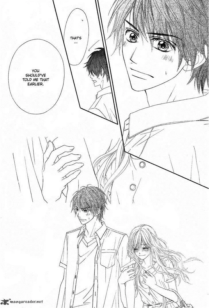 Miseinen dakedo Kodomo ja Nai Chapter 18 page 18