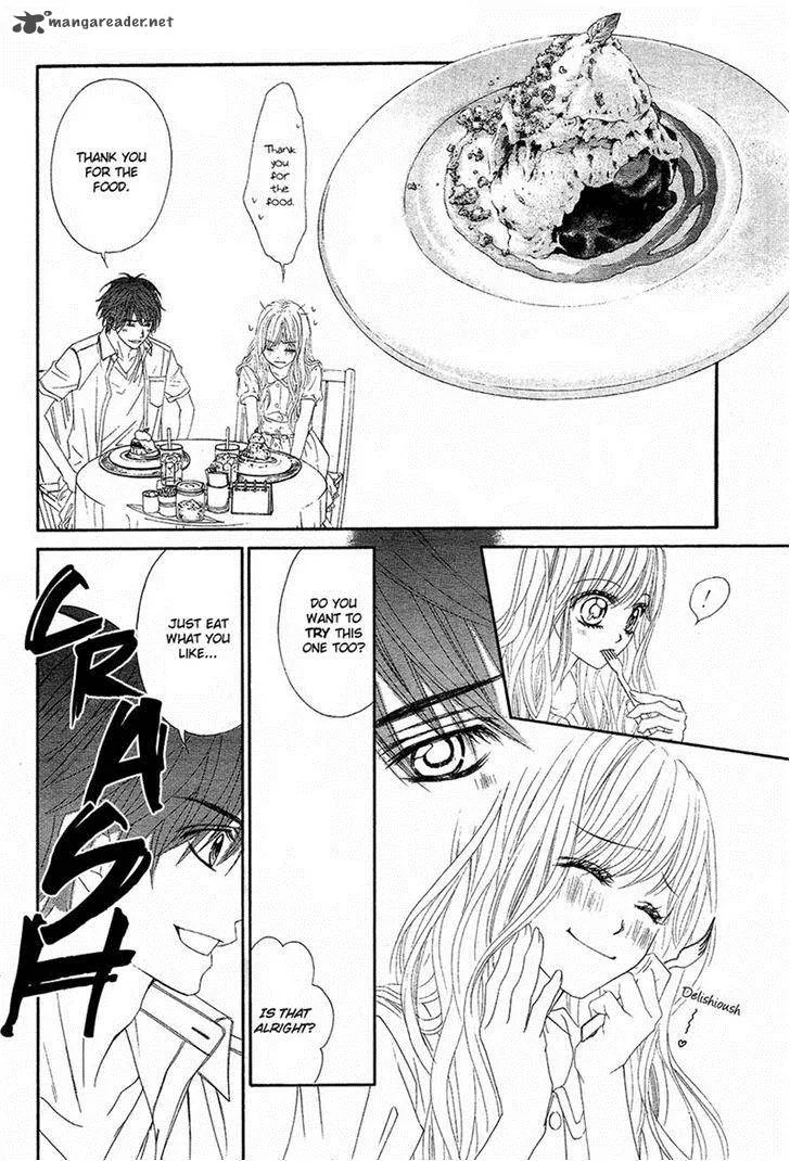 Miseinen dakedo Kodomo ja Nai Chapter 18 page 20