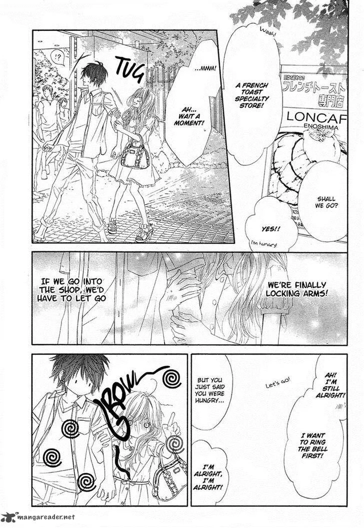 Miseinen dakedo Kodomo ja Nai Chapter 18 page 19