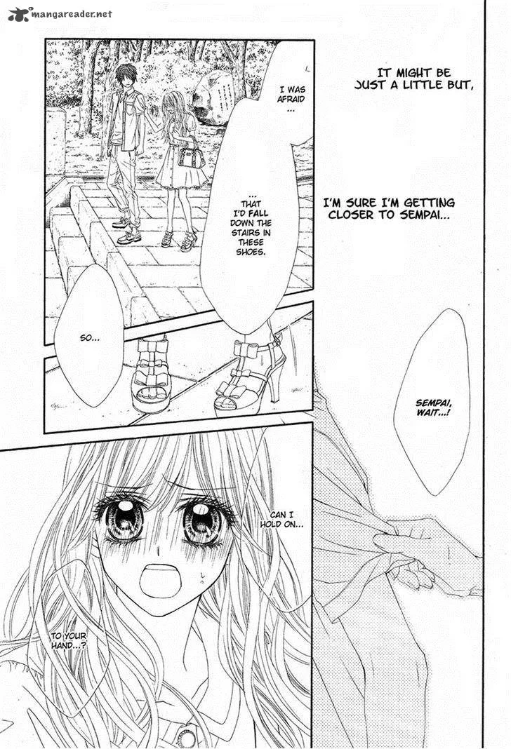 Miseinen dakedo Kodomo ja Nai Chapter 18 page 17