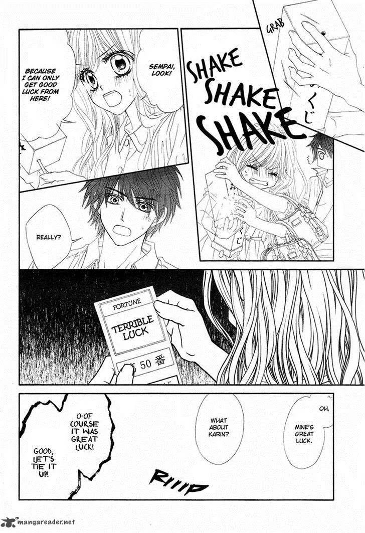 Miseinen dakedo Kodomo ja Nai Chapter 18 page 14