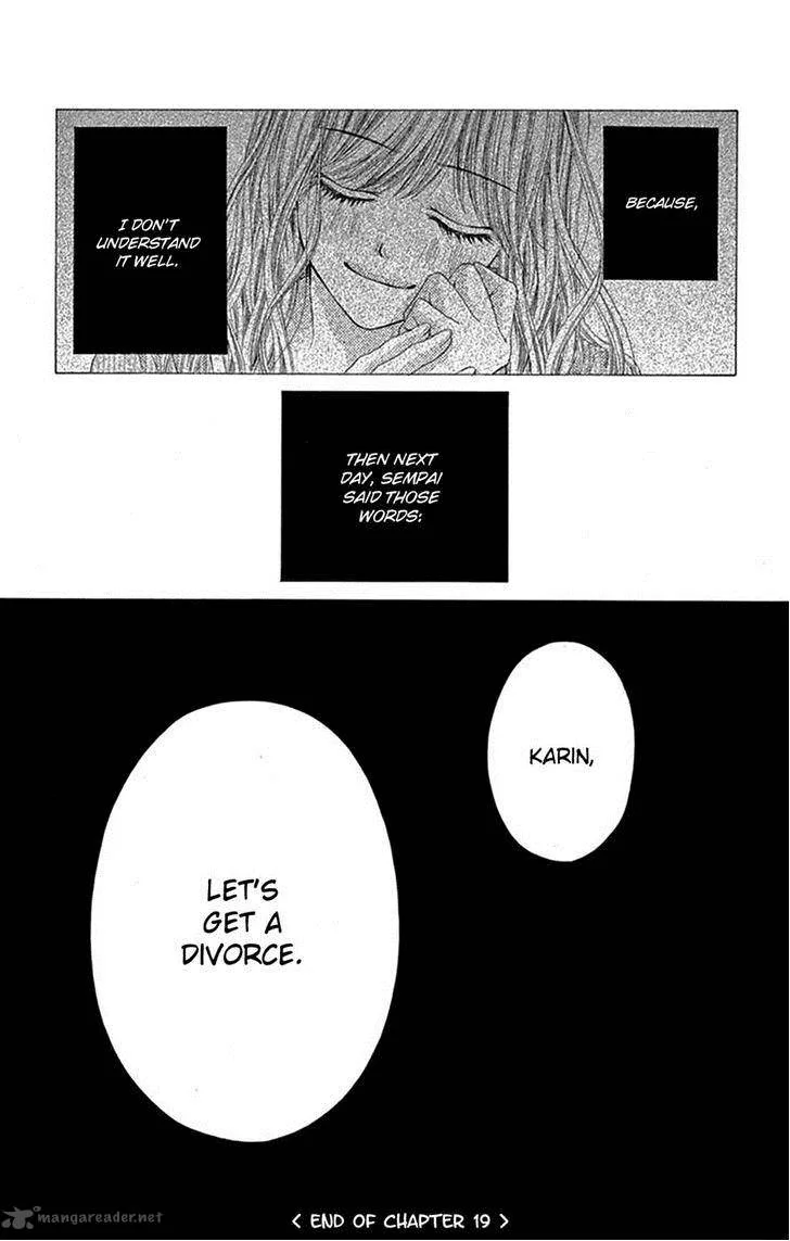 Miseinen dakedo Kodomo ja Nai Chapter 19 page 25