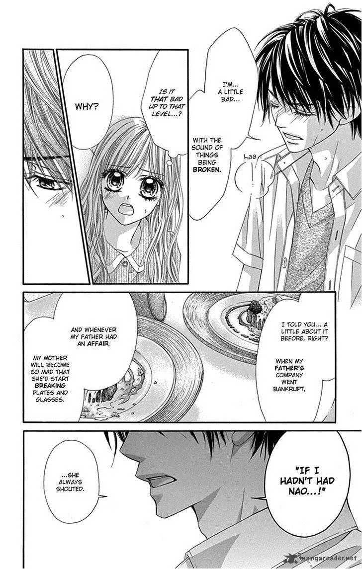 Miseinen dakedo Kodomo ja Nai Chapter 19 page 4