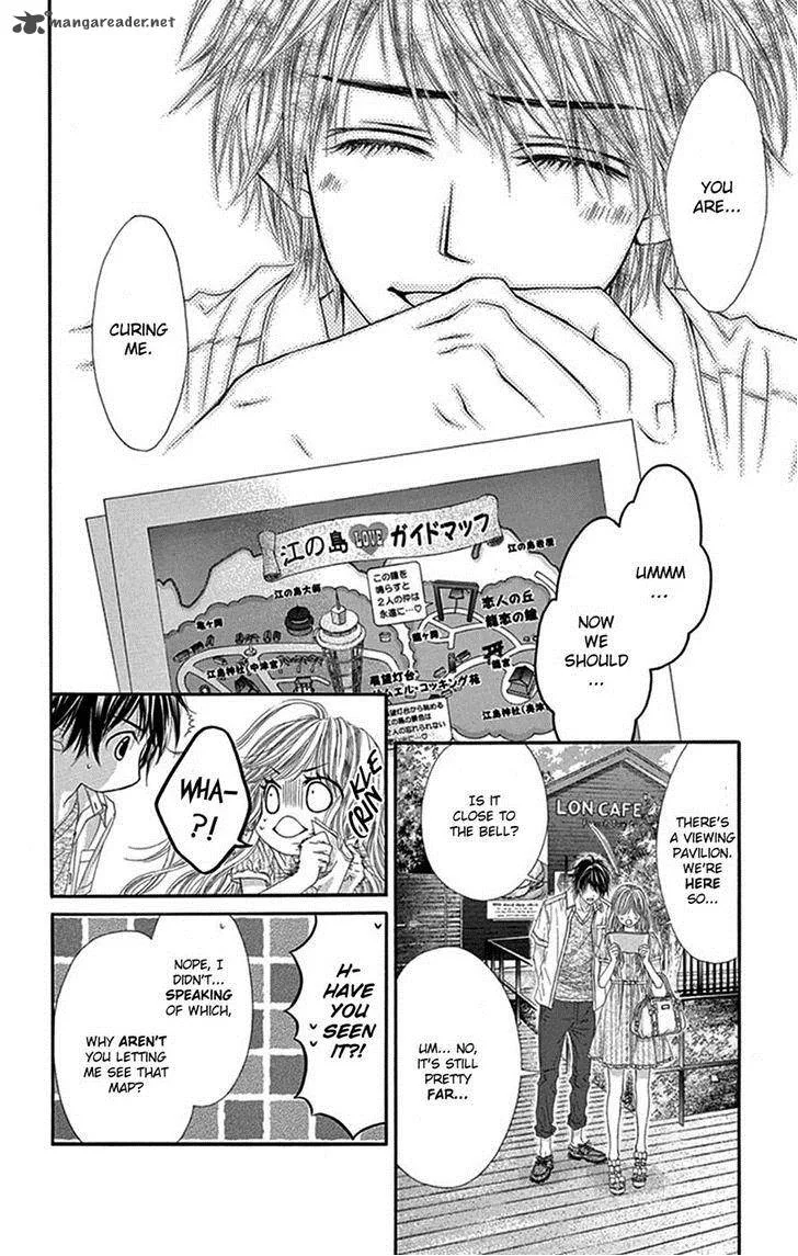 Miseinen dakedo Kodomo ja Nai Chapter 19 page 10
