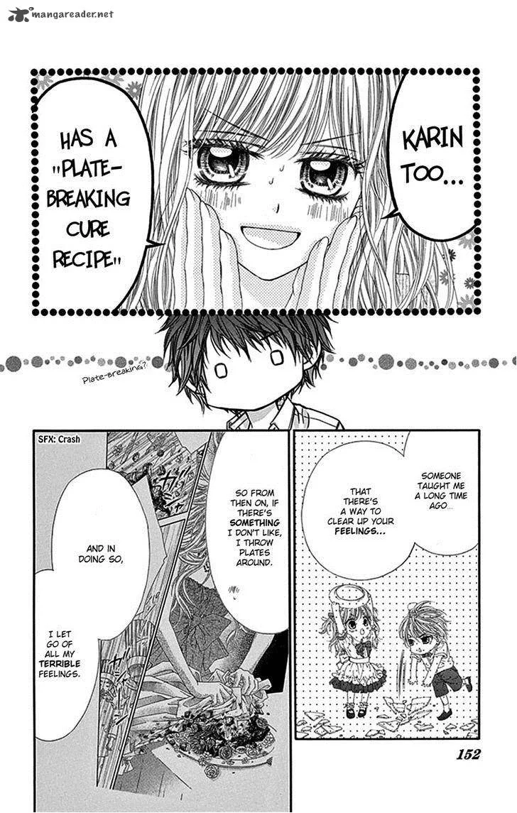 Miseinen dakedo Kodomo ja Nai Chapter 19 page 6