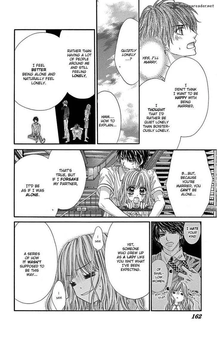 Miseinen dakedo Kodomo ja Nai Chapter 19 page 16