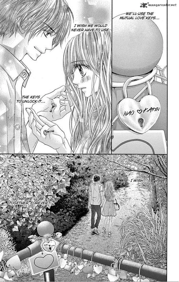 Miseinen dakedo Kodomo ja Nai Chapter 19 page 23