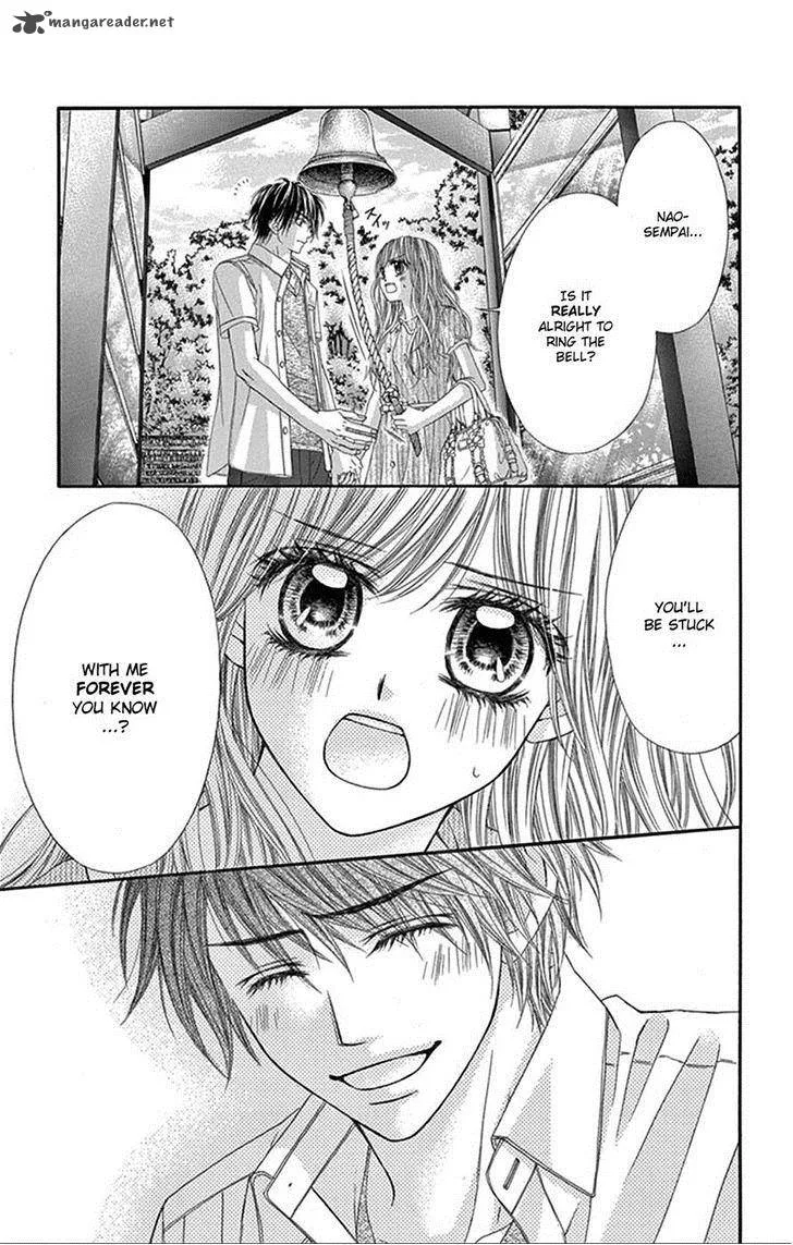 Miseinen dakedo Kodomo ja Nai Chapter 19 page 21