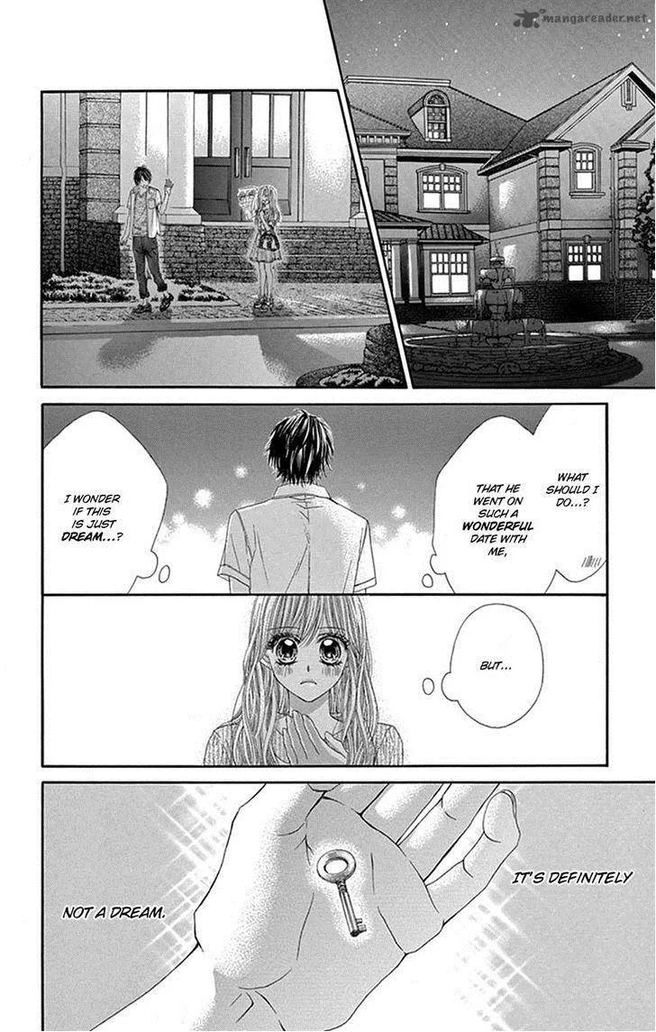 Miseinen dakedo Kodomo ja Nai Chapter 19 page 24