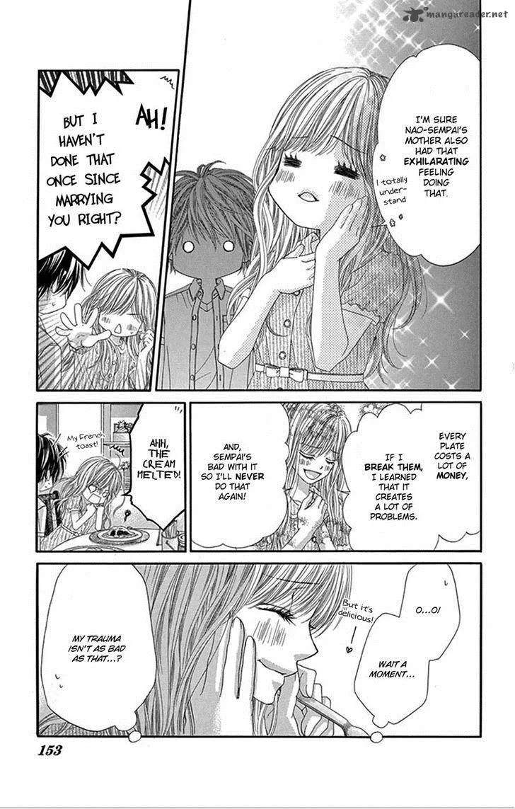 Miseinen dakedo Kodomo ja Nai Chapter 19 page 7