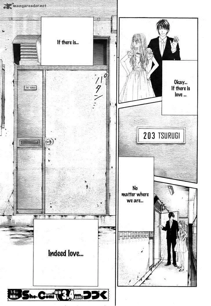 Miseinen dakedo Kodomo ja Nai Chapter 2 page 32