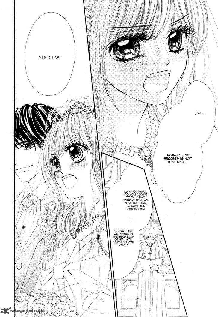 Miseinen dakedo Kodomo ja Nai Chapter 2 page 13