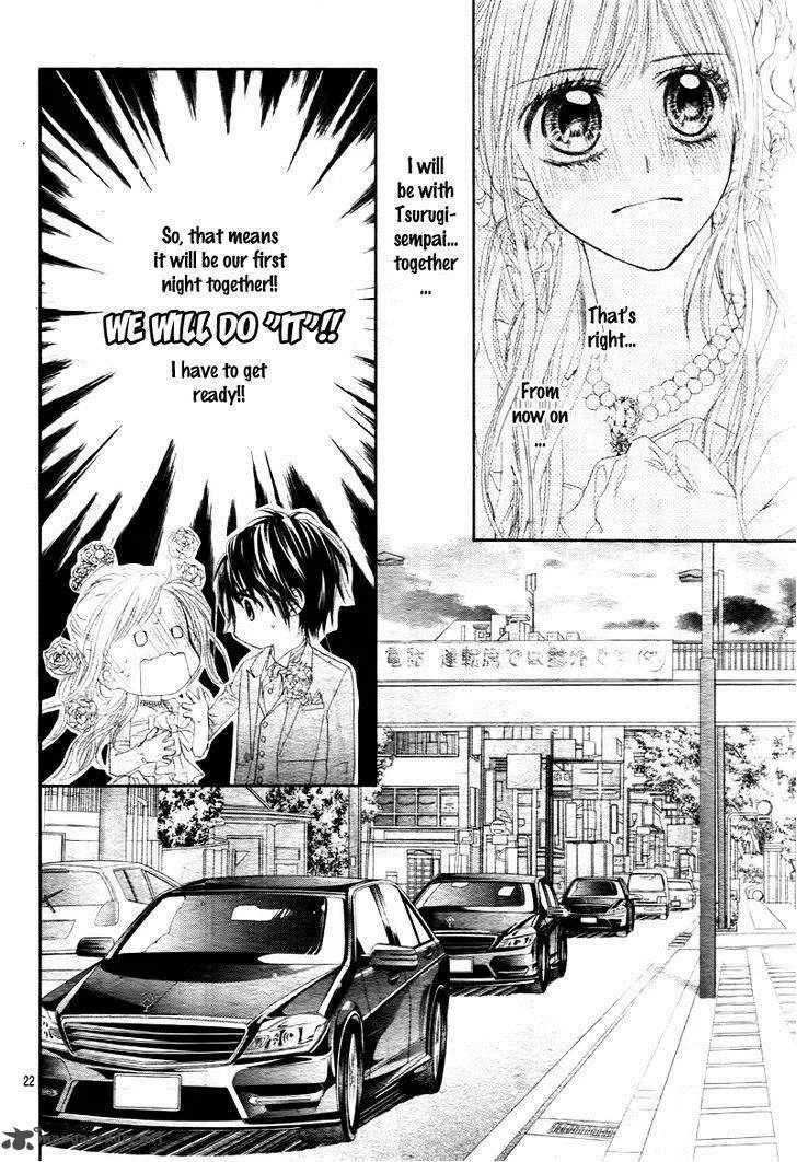 Miseinen dakedo Kodomo ja Nai Chapter 2 page 24