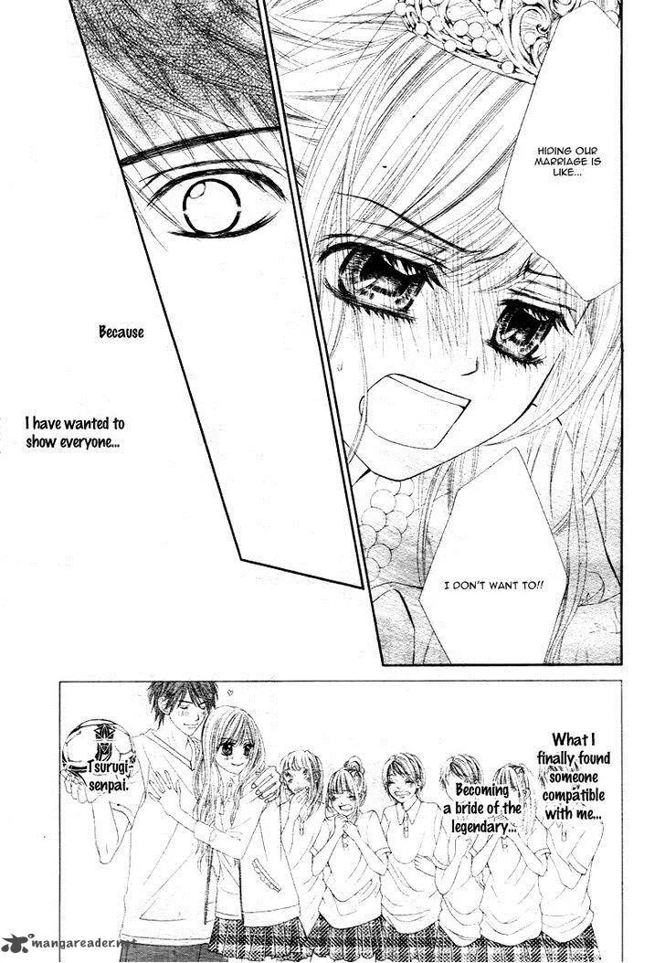 Miseinen dakedo Kodomo ja Nai Chapter 2 page 10