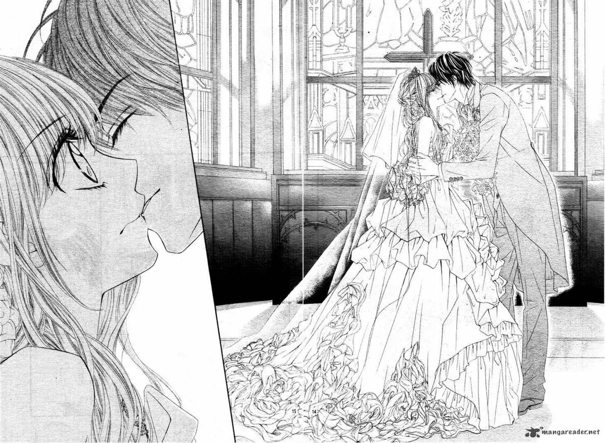 Miseinen dakedo Kodomo ja Nai Chapter 2 page 17