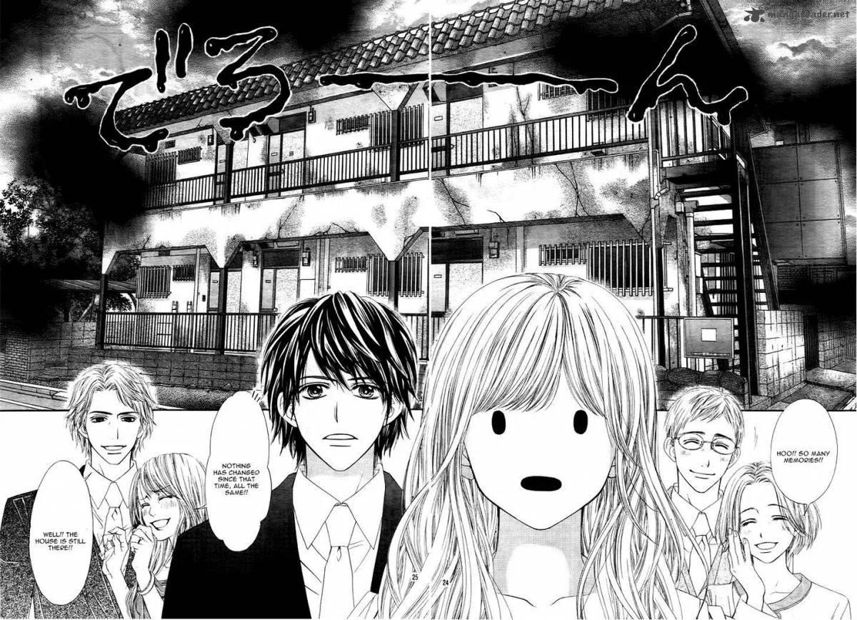 Miseinen dakedo Kodomo ja Nai Chapter 2 page 26