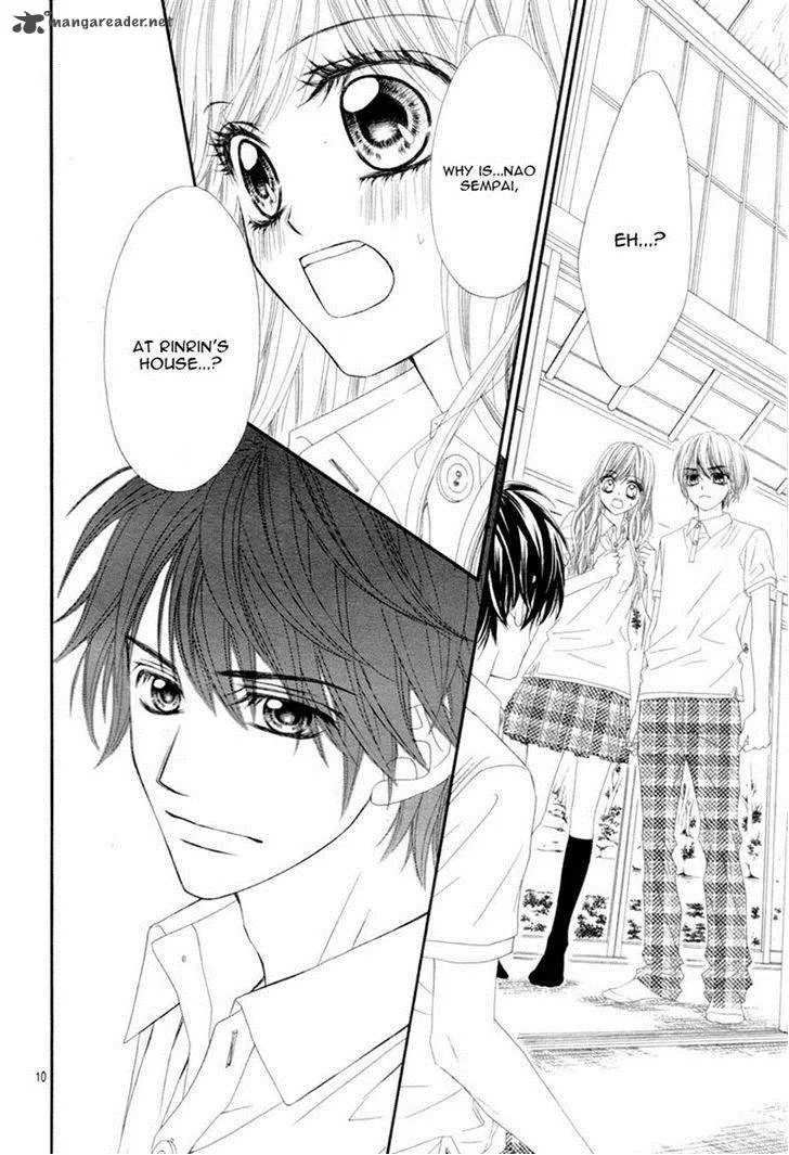Miseinen dakedo Kodomo ja Nai Chapter 20 page 12