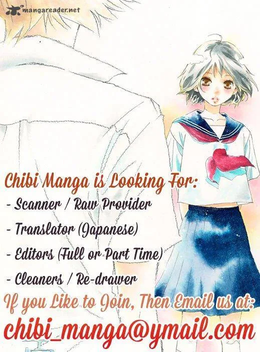 Miseinen dakedo Kodomo ja Nai Chapter 21 page 3