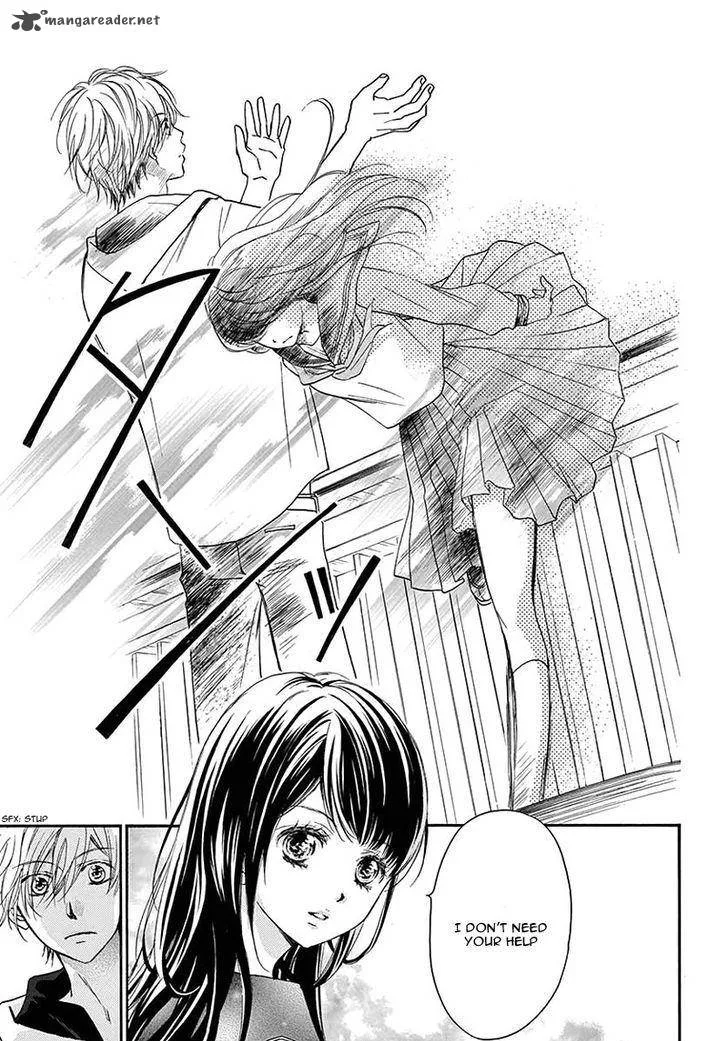 Miseinen dakedo Kodomo ja Nai Chapter 21 page 17