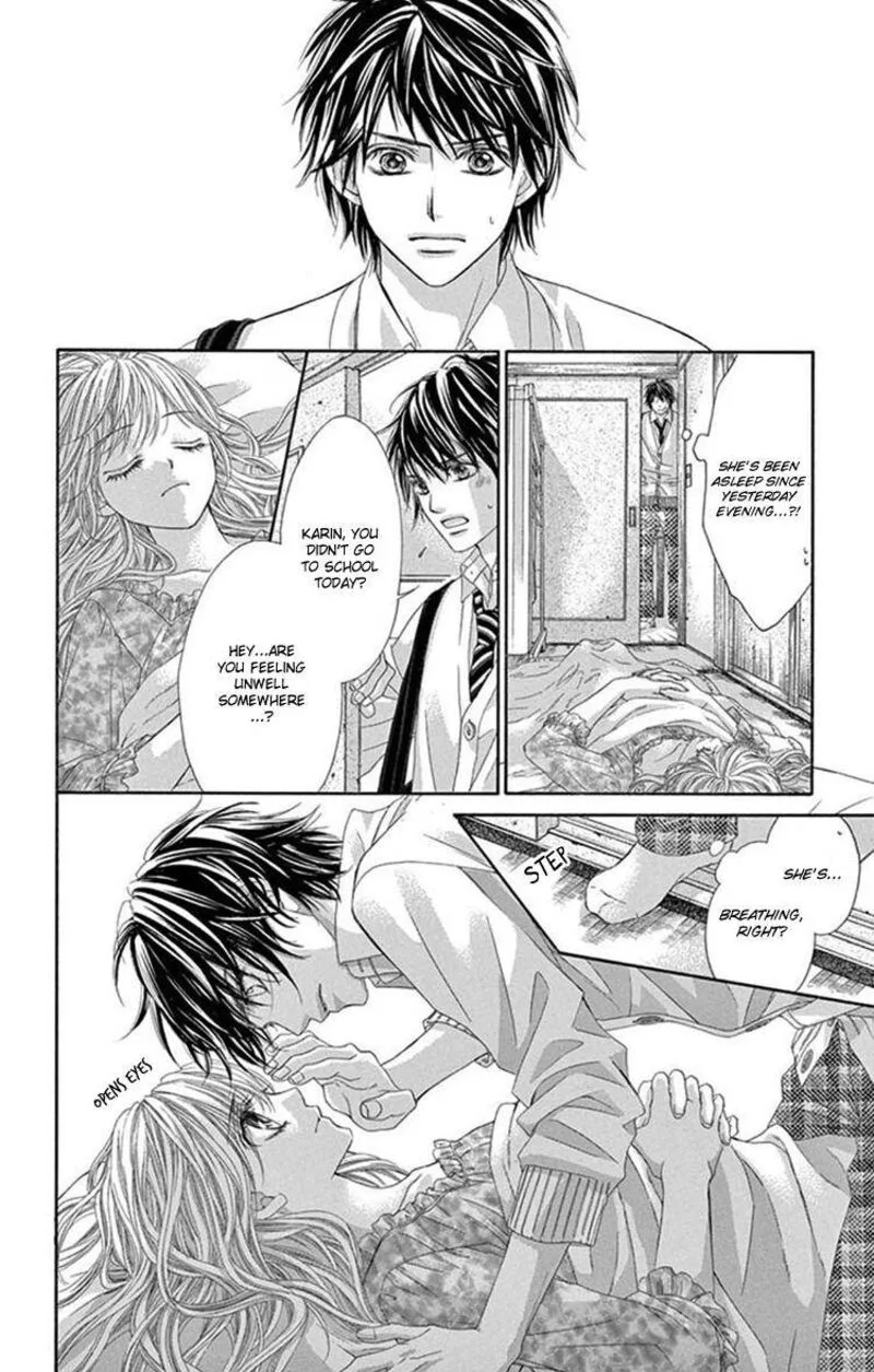 Miseinen dakedo Kodomo ja Nai Chapter 27 page 18