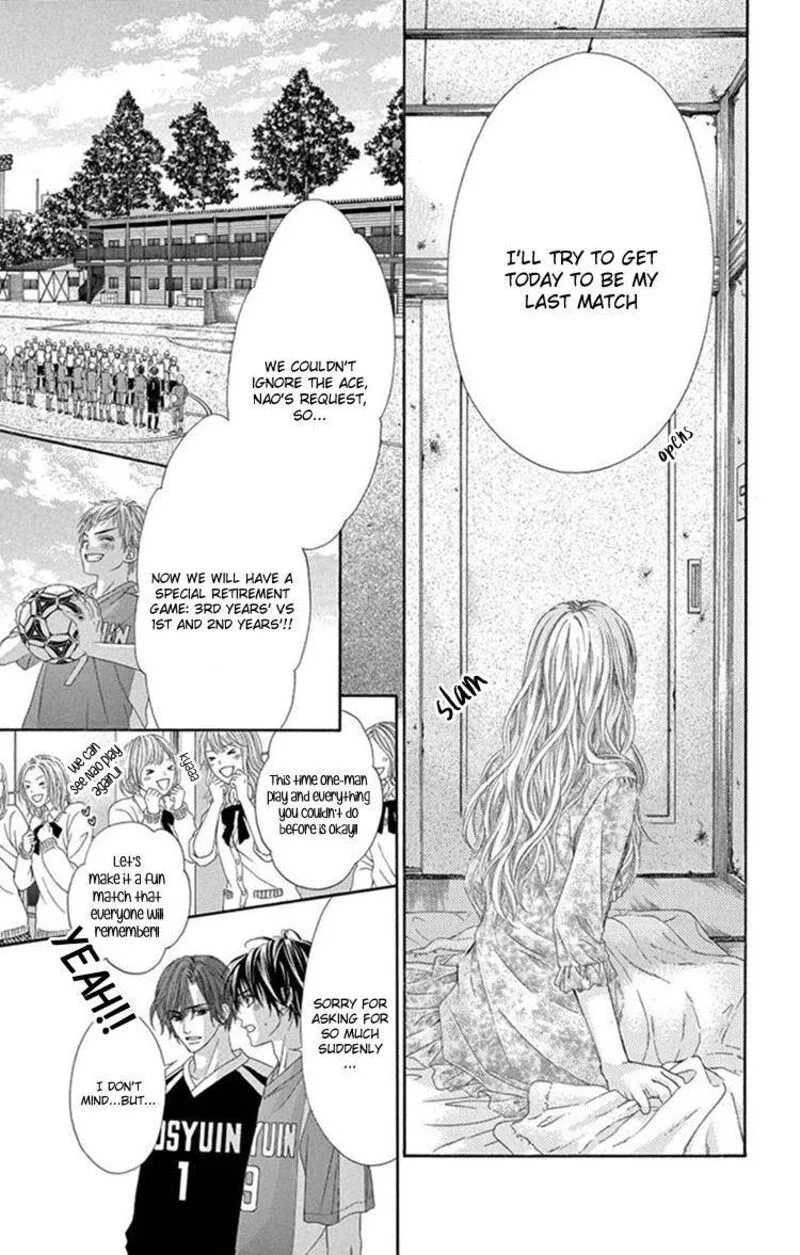 Miseinen dakedo Kodomo ja Nai Chapter 27 page 27