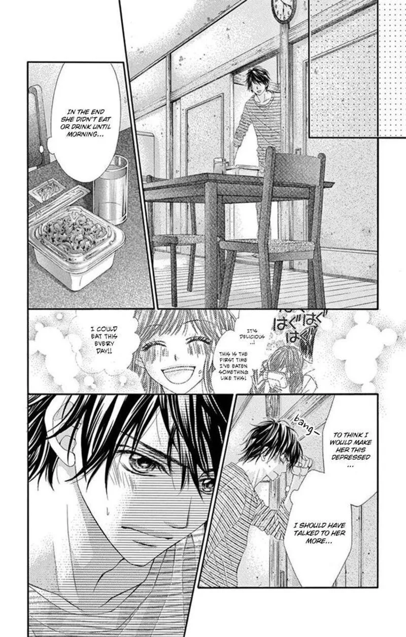 Miseinen dakedo Kodomo ja Nai Chapter 27 page 24