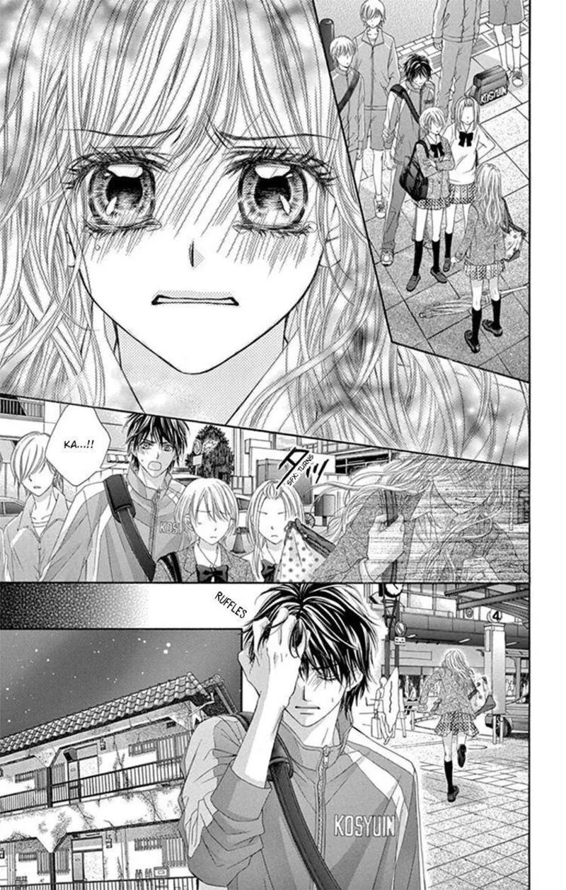 Miseinen dakedo Kodomo ja Nai Chapter 27 page 15