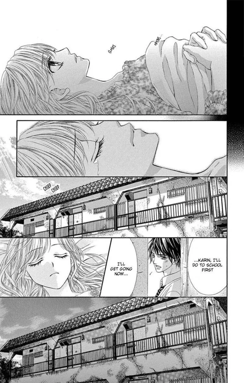 Miseinen dakedo Kodomo ja Nai Chapter 27 page 17