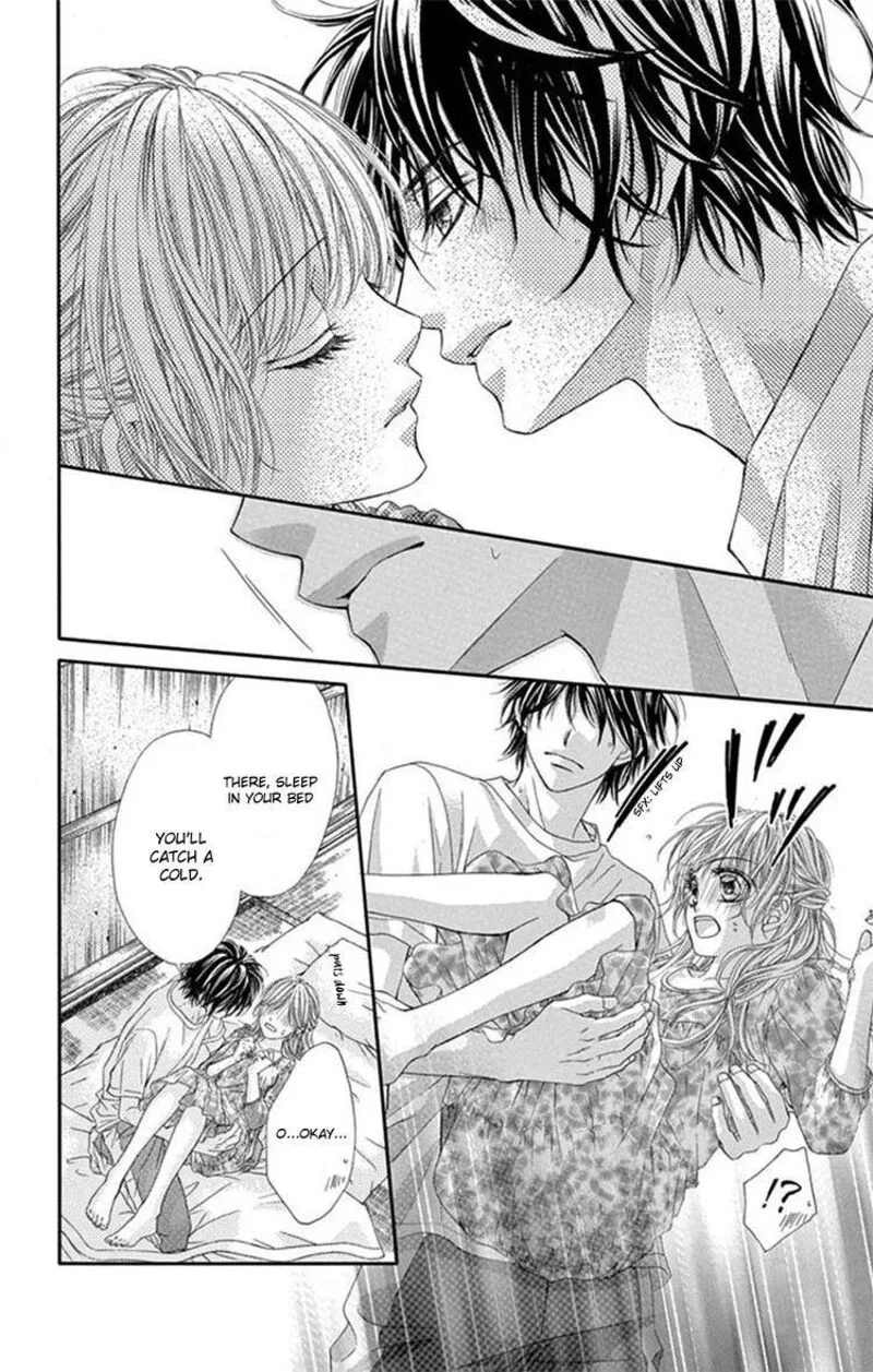 Miseinen dakedo Kodomo ja Nai Chapter 27 page 10