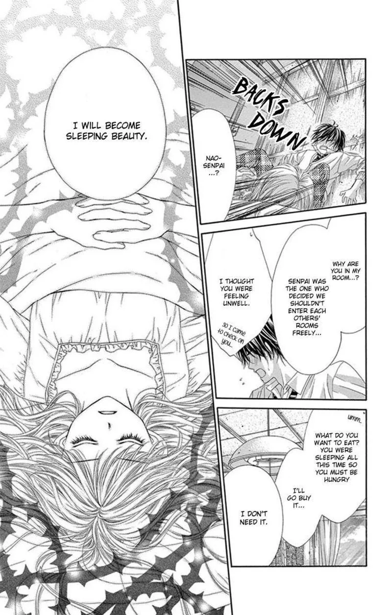 Miseinen dakedo Kodomo ja Nai Chapter 27 page 19
