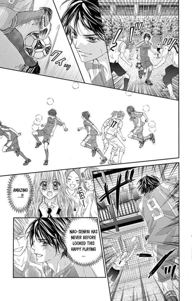 Miseinen dakedo Kodomo ja Nai Chapter 27 page 31