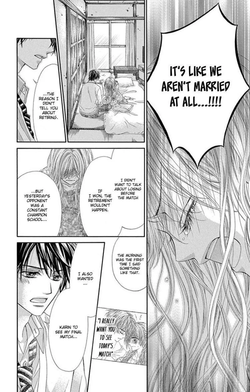 Miseinen dakedo Kodomo ja Nai Chapter 27 page 22