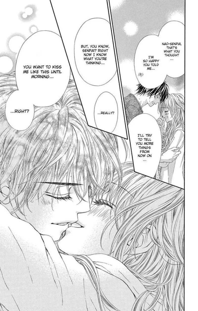 Miseinen dakedo Kodomo ja Nai Chapter 27 page 35