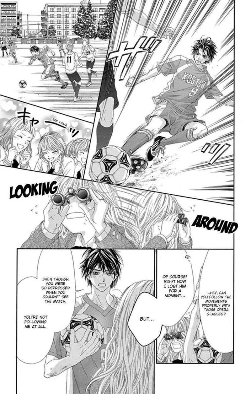 Miseinen dakedo Kodomo ja Nai Chapter 27 page 29