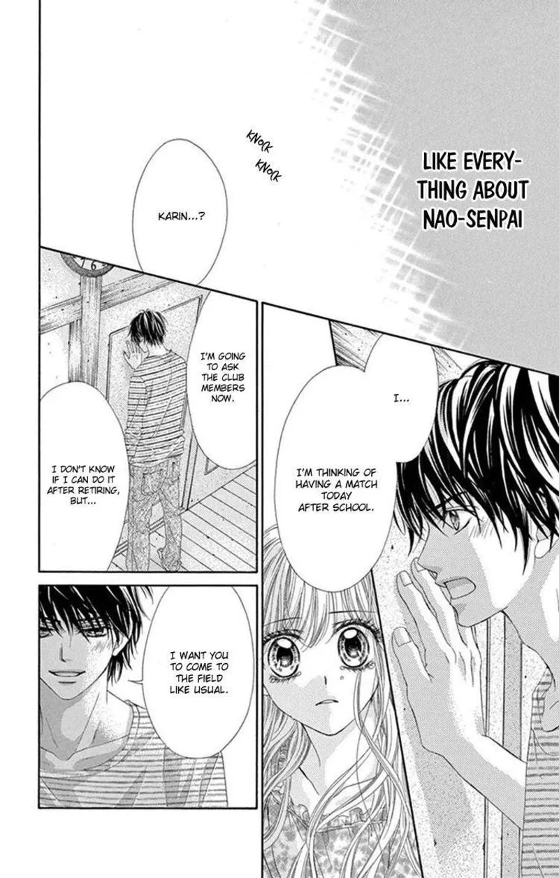 Miseinen dakedo Kodomo ja Nai Chapter 27 page 26