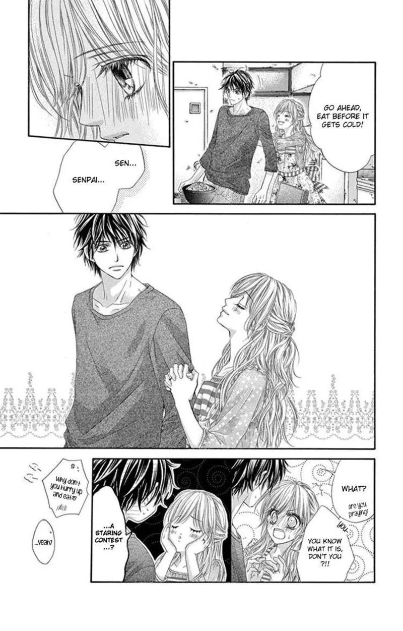 Miseinen dakedo Kodomo ja Nai Chapter 27 page 7