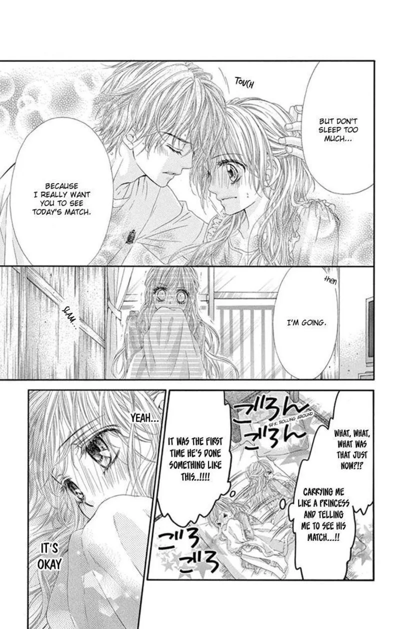 Miseinen dakedo Kodomo ja Nai Chapter 27 page 11