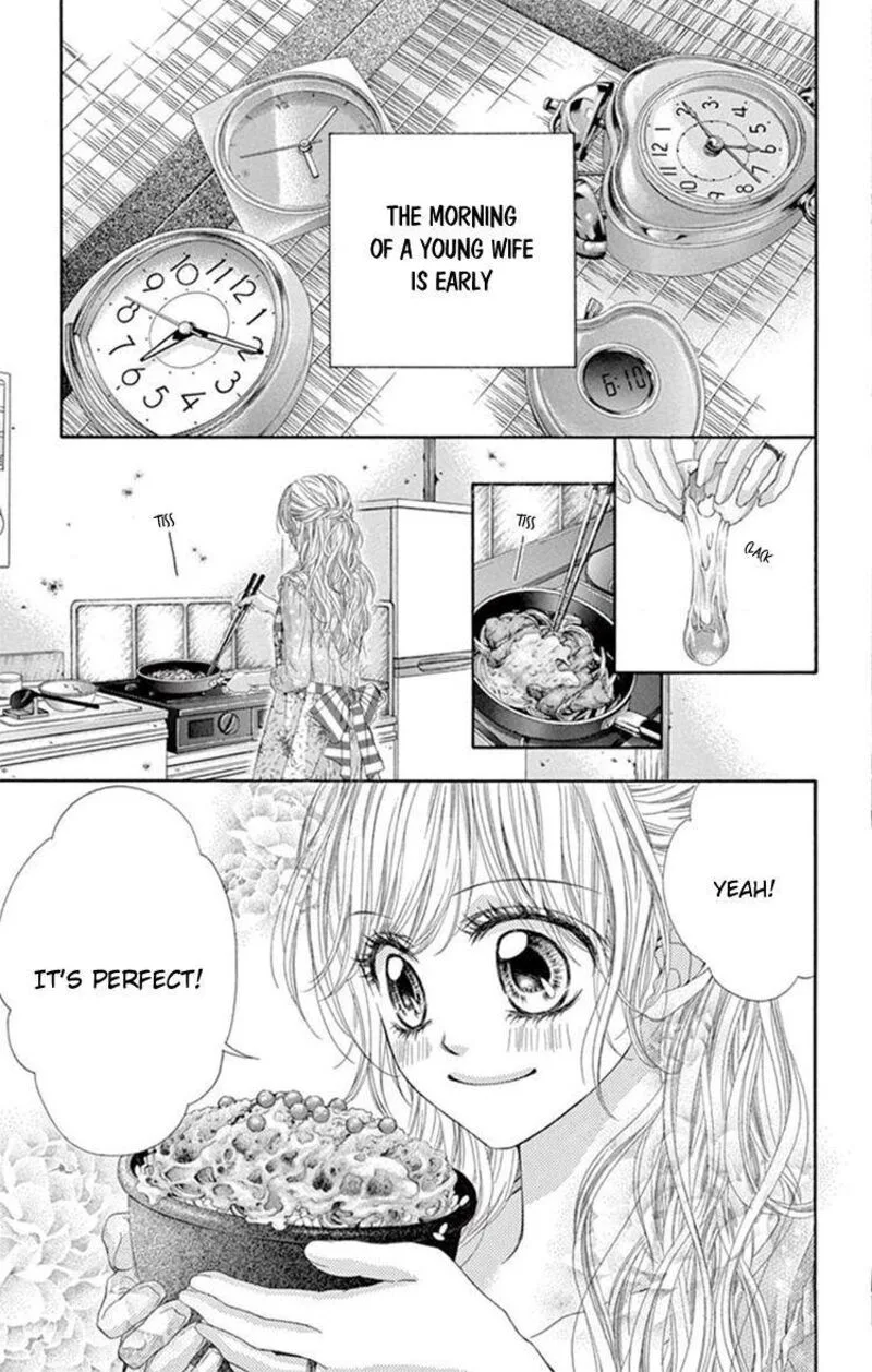 Miseinen dakedo Kodomo ja Nai Chapter 27 page 5