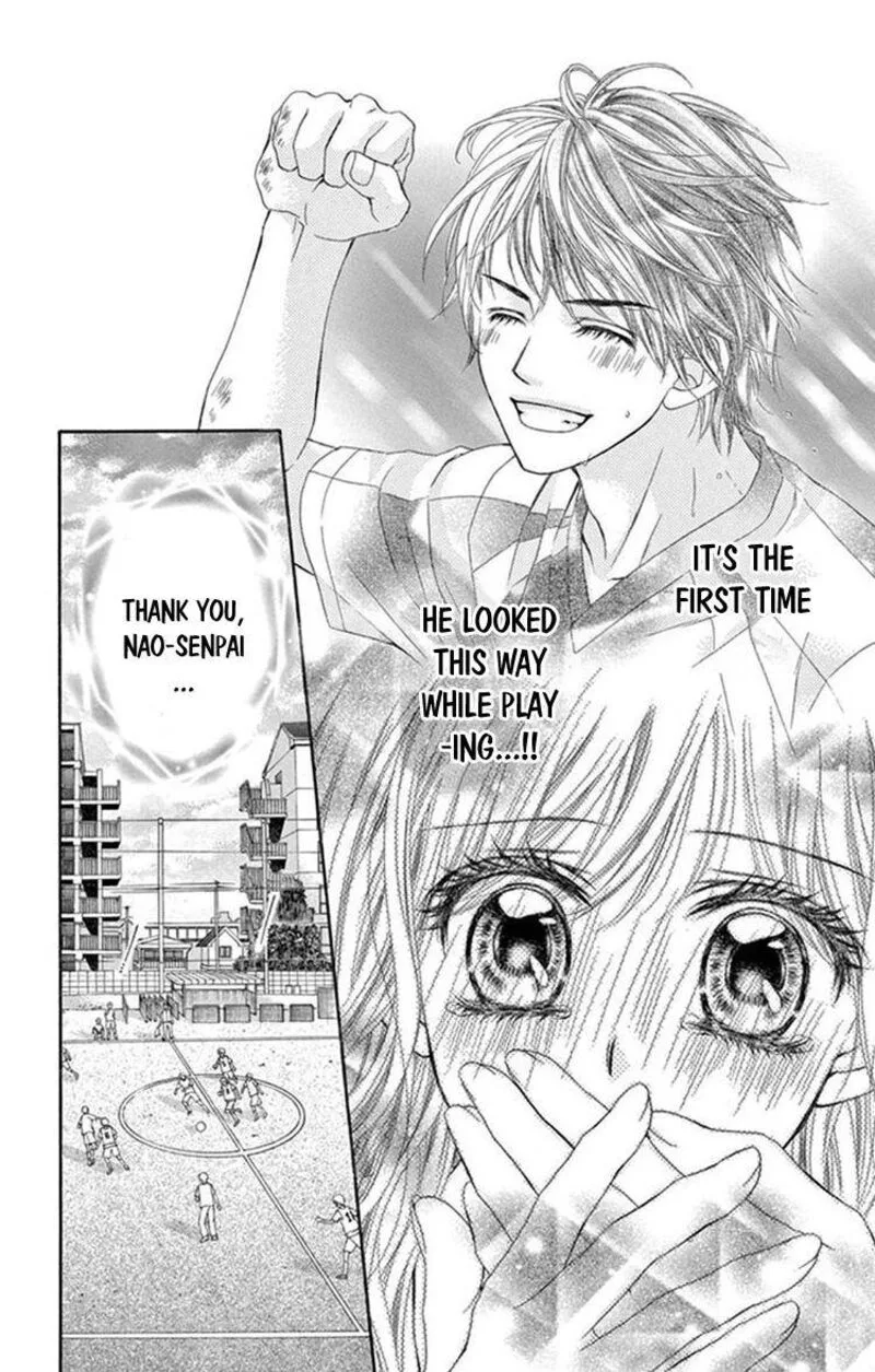 Miseinen dakedo Kodomo ja Nai Chapter 27 page 32
