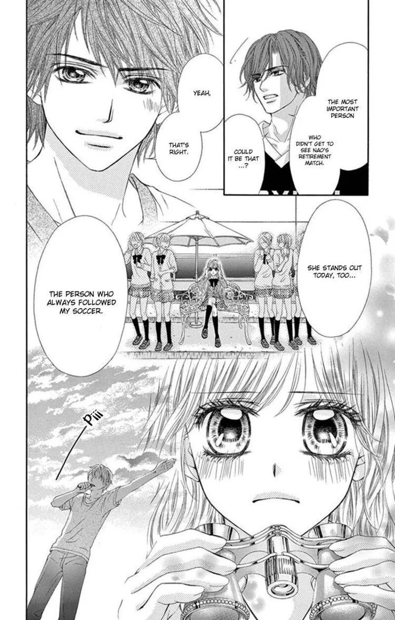 Miseinen dakedo Kodomo ja Nai Chapter 27 page 28