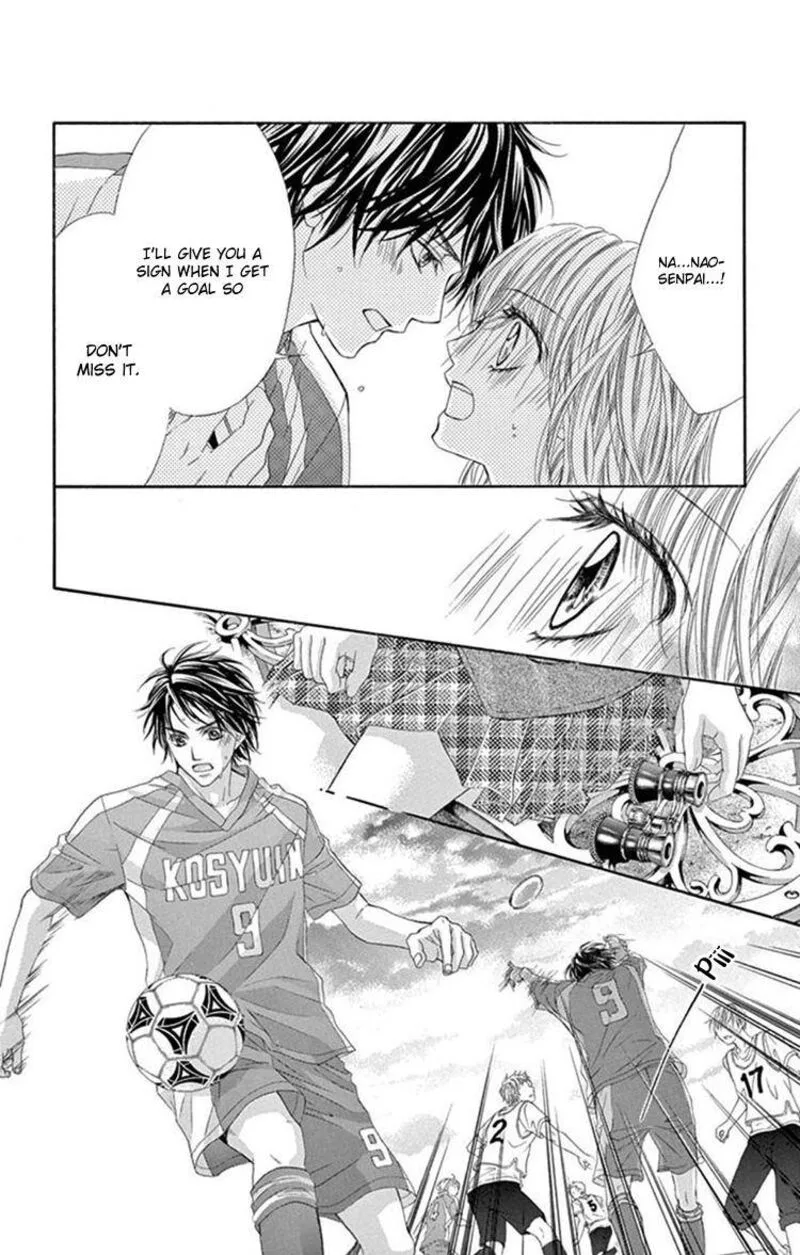 Miseinen dakedo Kodomo ja Nai Chapter 27 page 30