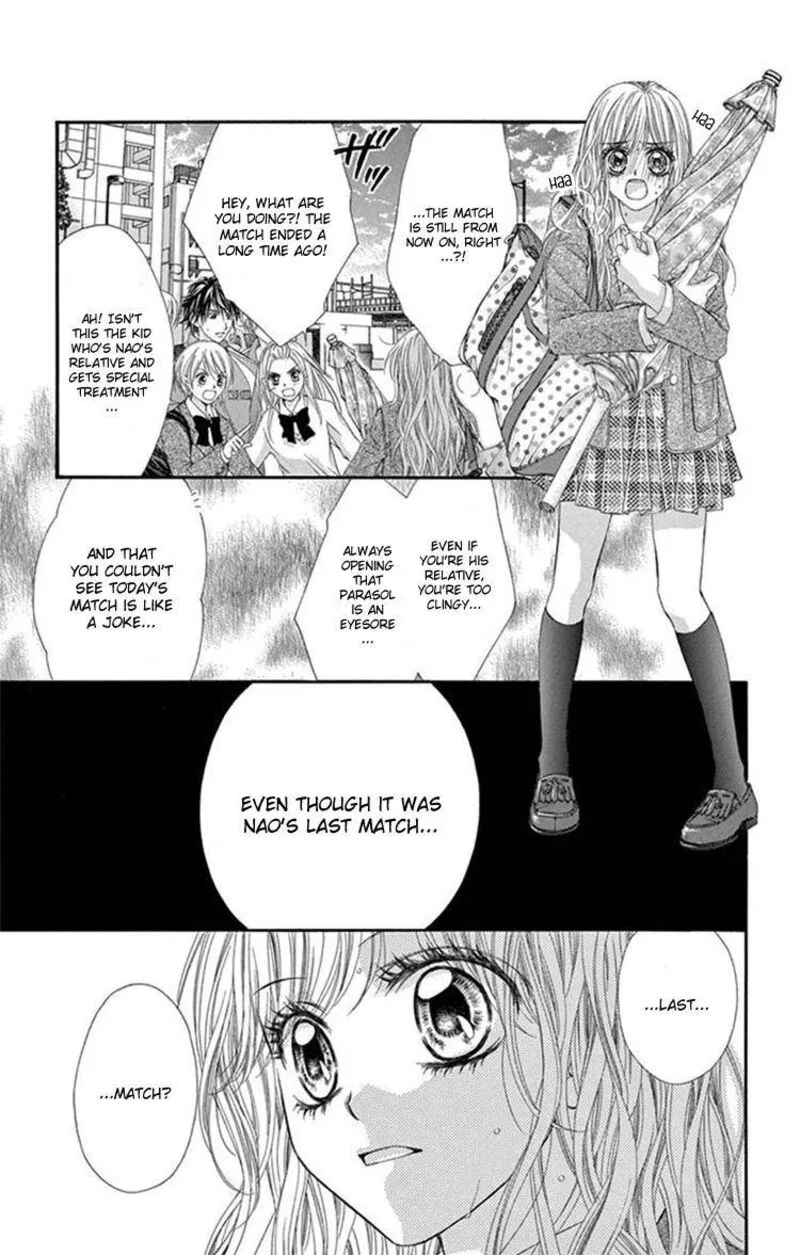 Miseinen dakedo Kodomo ja Nai Chapter 27 page 13