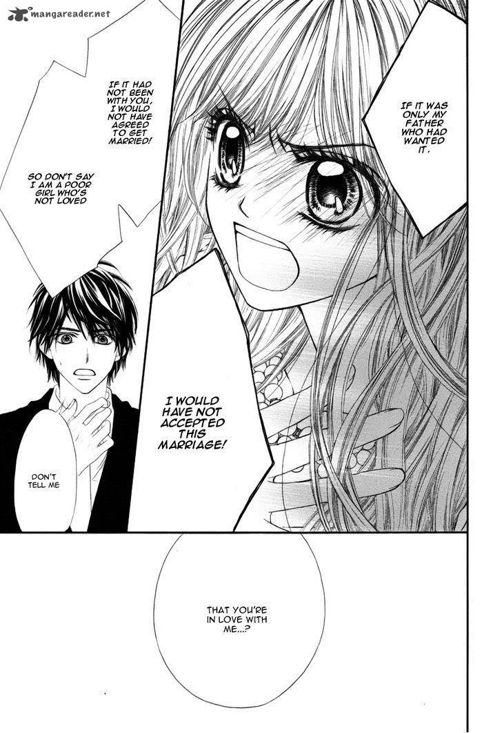Miseinen dakedo Kodomo ja Nai Chapter 3 page 21