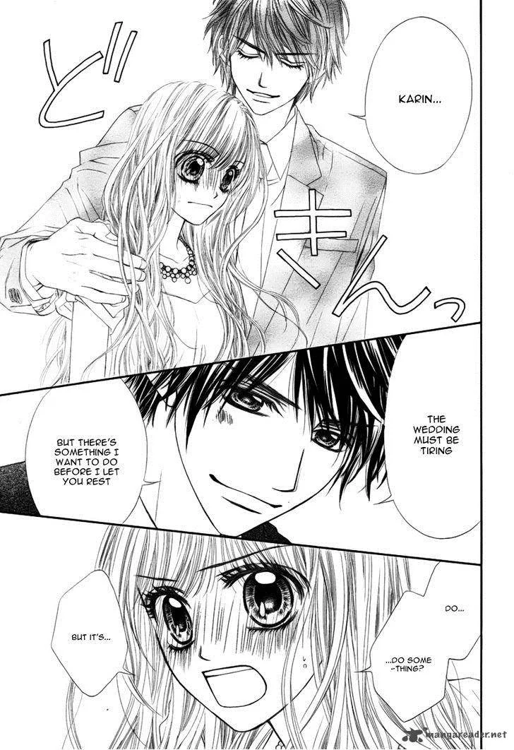Miseinen dakedo Kodomo ja Nai Chapter 3 page 9