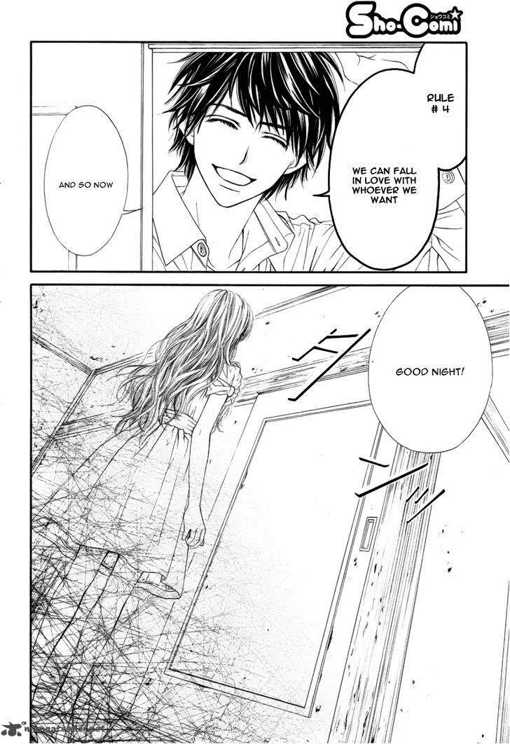 Miseinen dakedo Kodomo ja Nai Chapter 3 page 28