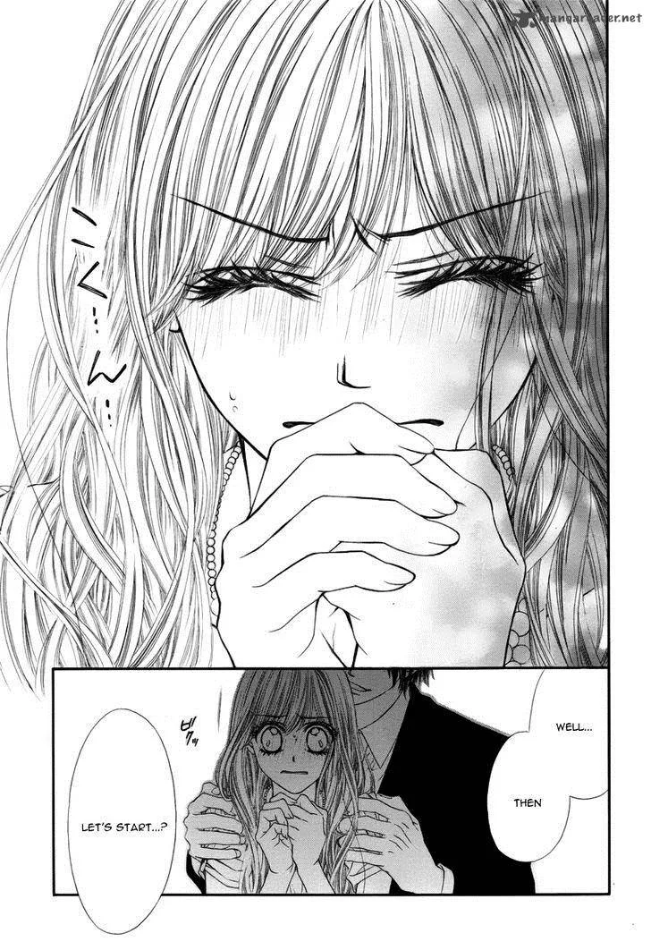 Miseinen dakedo Kodomo ja Nai Chapter 3 page 11