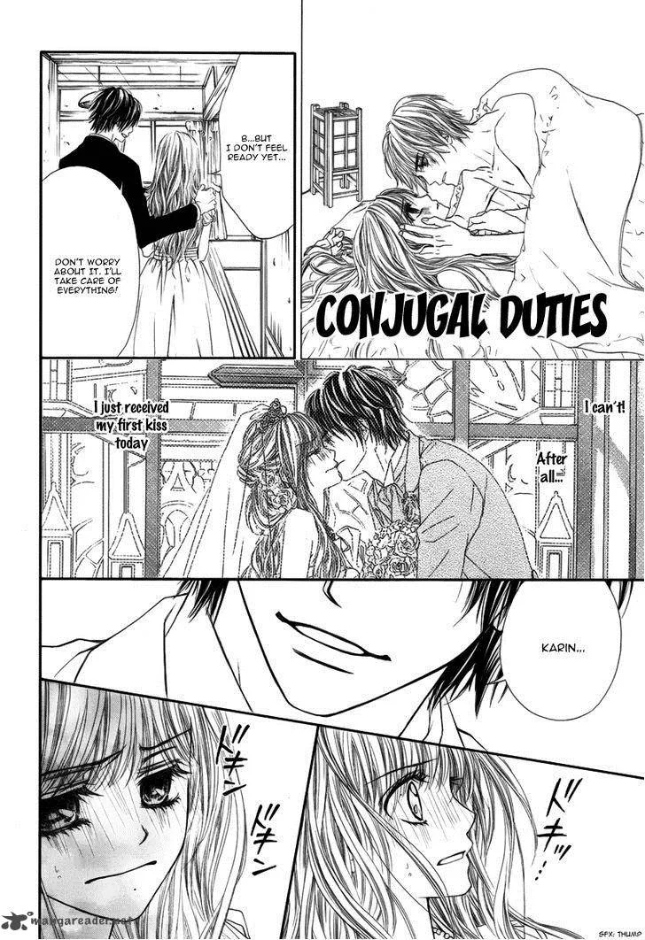 Miseinen dakedo Kodomo ja Nai Chapter 3 page 10