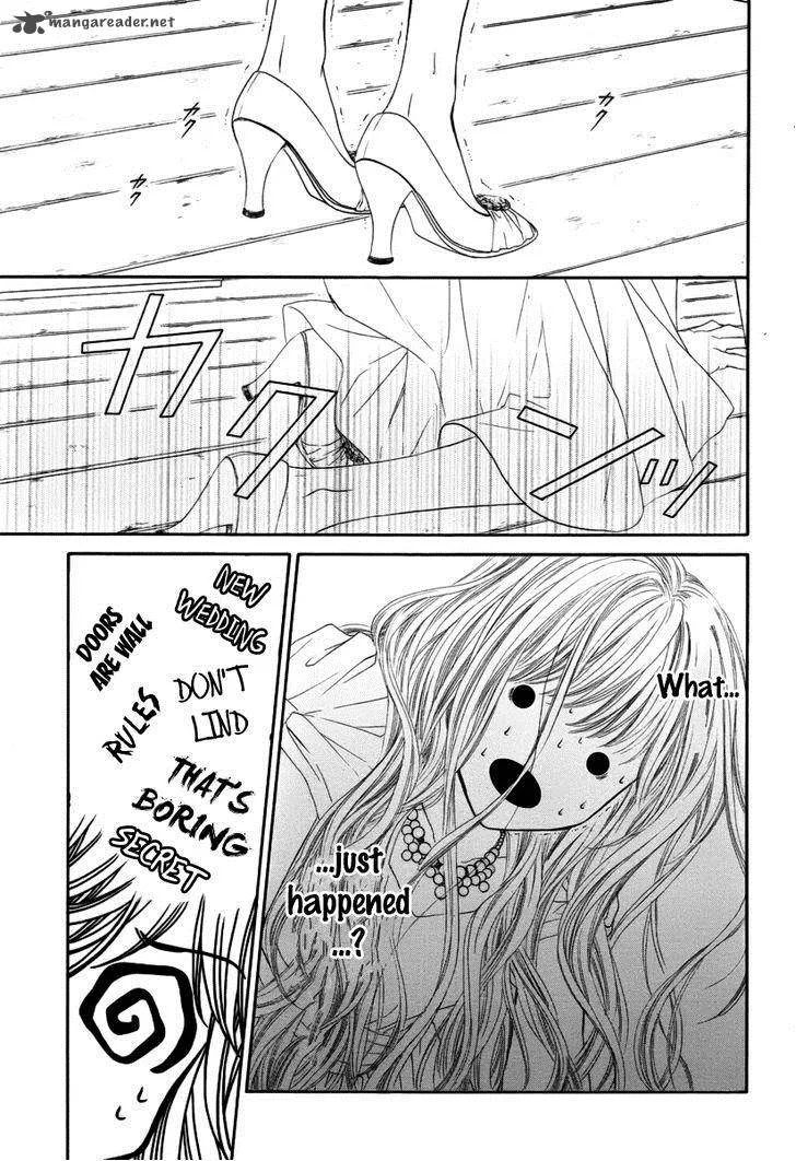 Miseinen dakedo Kodomo ja Nai Chapter 3 page 29